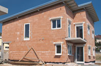Isle Of Axholme home extensions