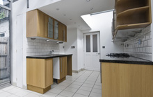 Isle Of Axholme kitchen extension leads